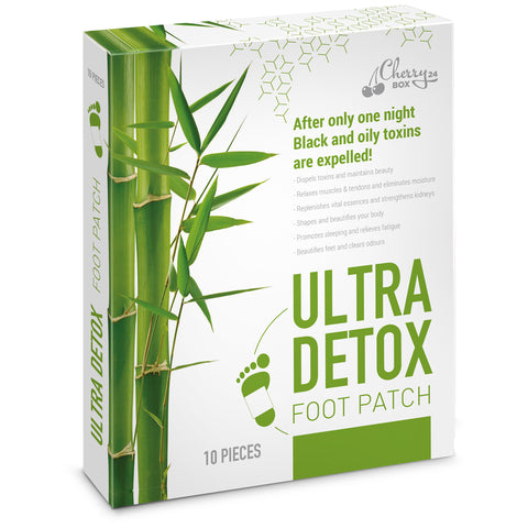 ULTRA DETOX