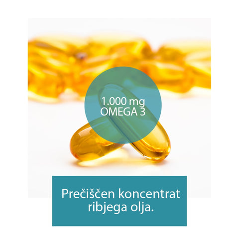 OMEGA 3